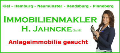 Anlageimmobilie-Kiel