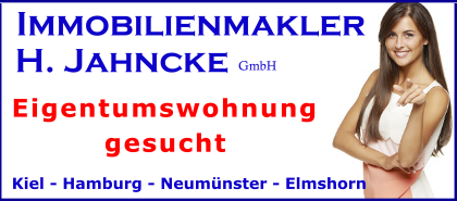 Eigentumswohnung-Kiel