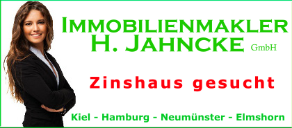 Zinshaus-Kiel